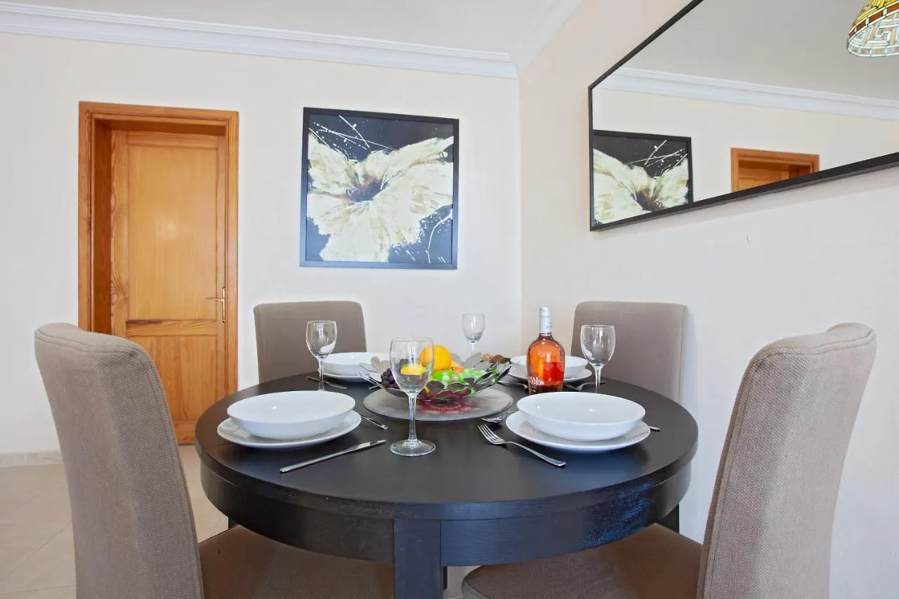 Apartment Caleton Blanco, Central Puerto Del Carmen 0*, Puerto del Carmen (Lanzarote) İspanya
