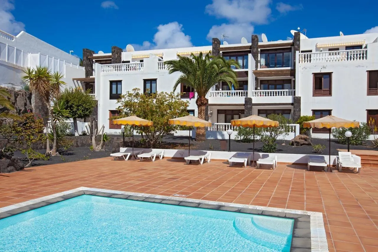 Apartment Caleton Blanco, Central Puerto Del Carmen Puerto del Carmen (Lanzarote)