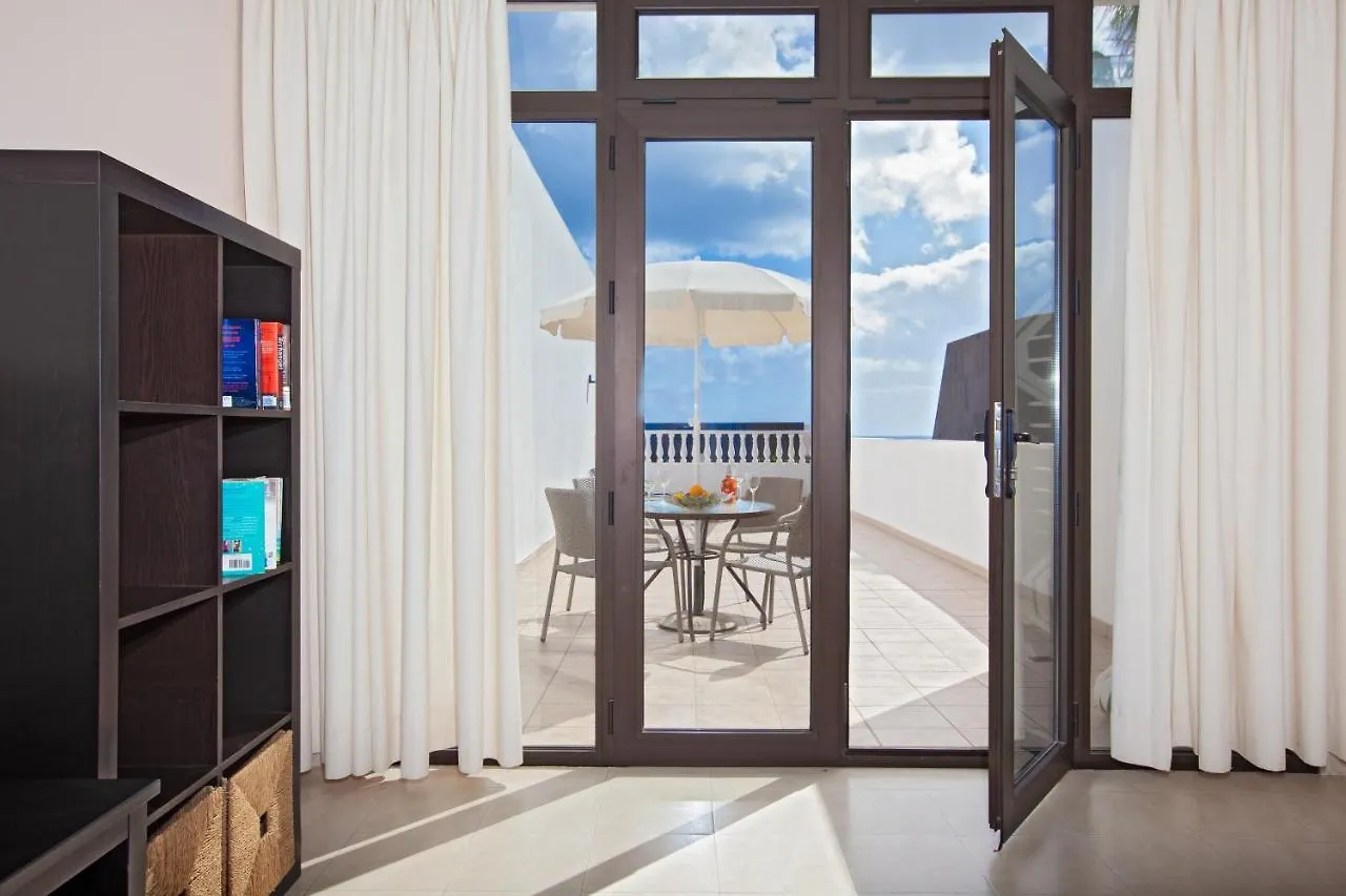 Apartment Caleton Blanco, Central Puerto Del Carmen
