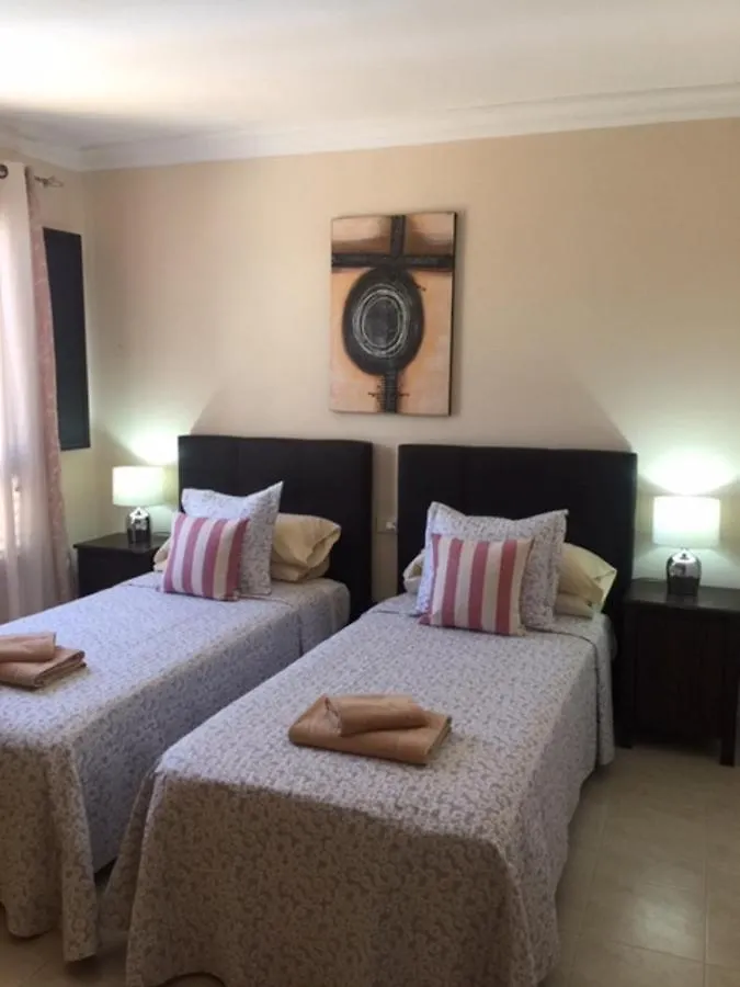 Apartment Caleton Blanco, Central Puerto Del Carmen