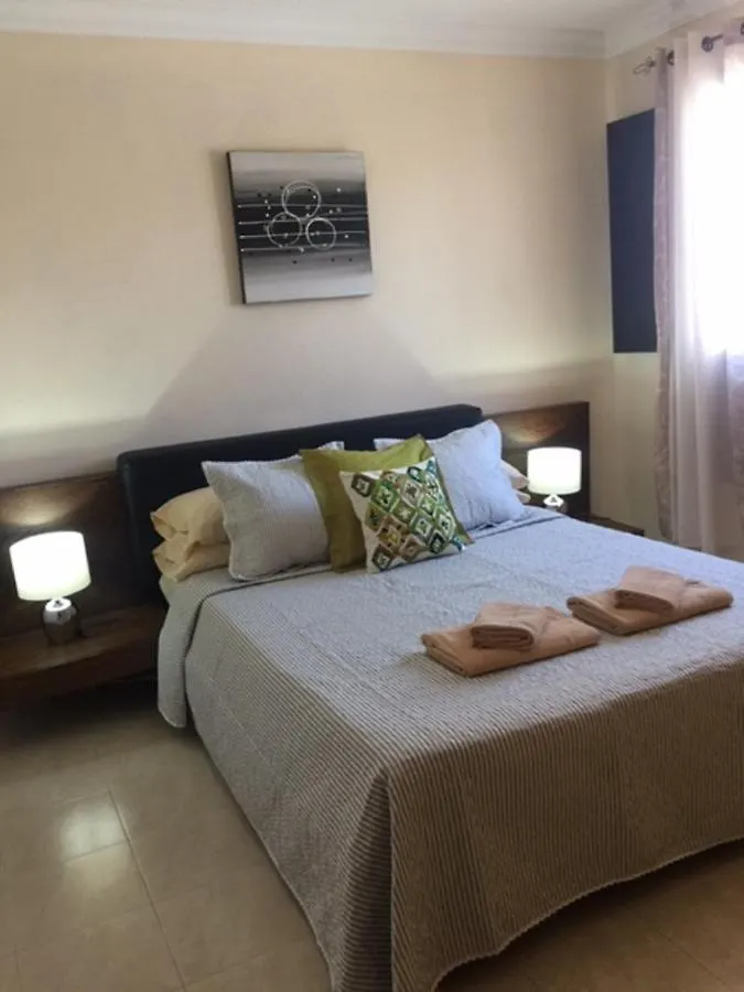 Apartment Caleton Blanco, Central Puerto Del Carmen İspanya