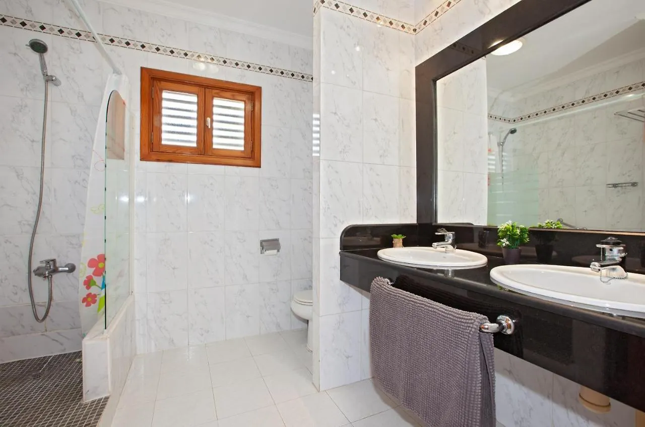 Apartment Caleton Blanco, Central Puerto Del Carmen  Puerto del Carmen (Lanzarote)