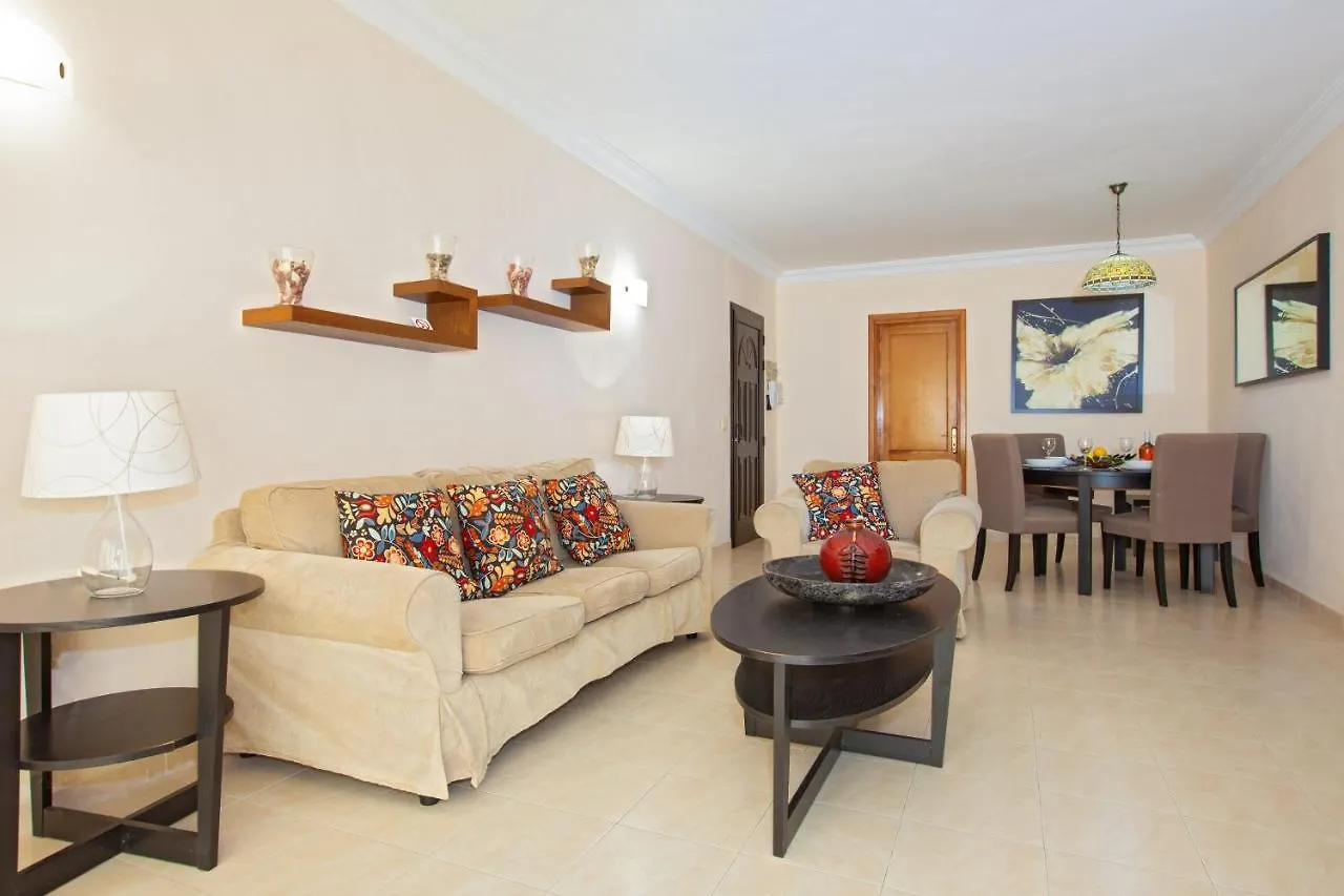 Apartment Caleton Blanco, Central Puerto Del Carmen 0*, Puerto del Carmen (Lanzarote)